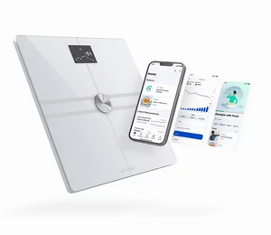 IFA : Withings fait passer la balance connectée dans une autre dimension avec la Body Comp